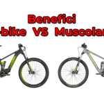 Ebike Vs Muscolare